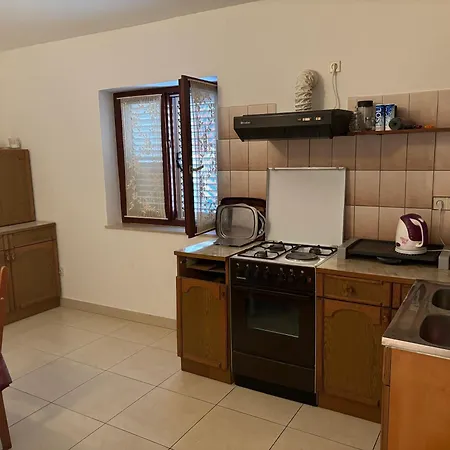 Vila Masa Apartman Gradac