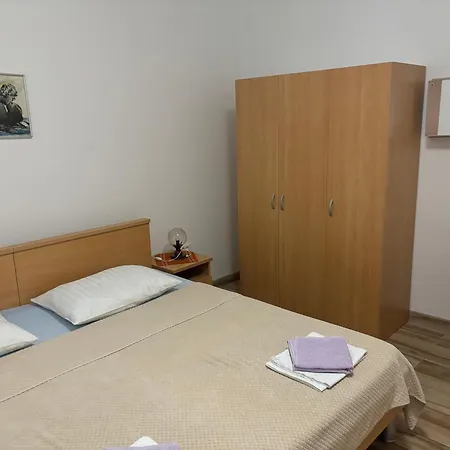 Apartman Vila Masa
