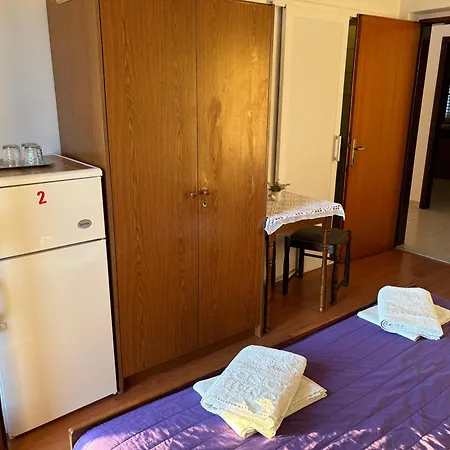 Vila Masa Apartman *