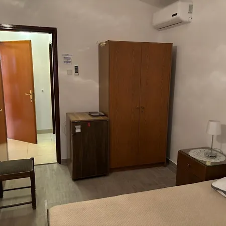 Apartman Vila Masa *