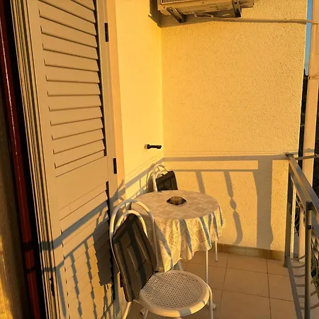 Vila Masa Gradac