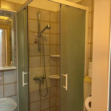 Vila Masa Apartman