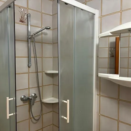 Vila Masa Gradac