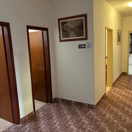 Vila Masa * Gradac