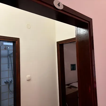 Vila Masa Apartman *