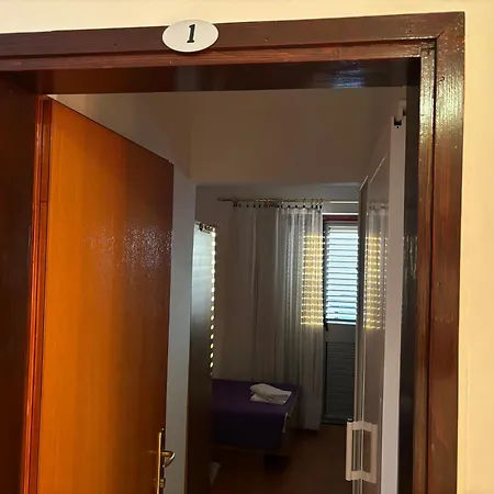 Apartman Vila Masa *