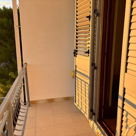Vila Masa Apartman Gradac