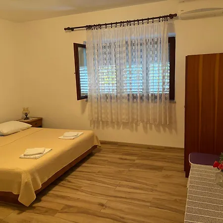 Vila Masa Apartman