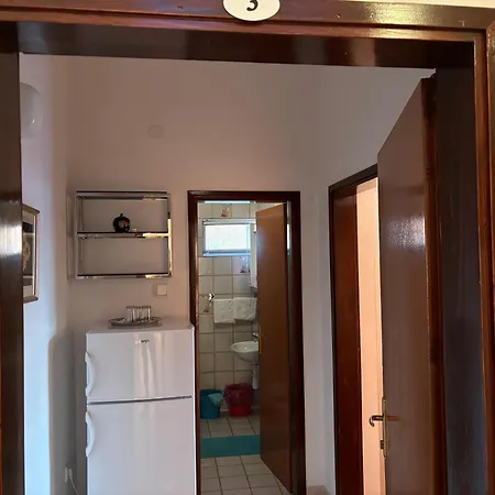 Apartman Vila Masa *