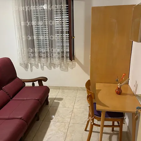 Vila Masa Apartman Gradac