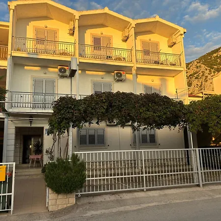 Vila Masa * Gradac