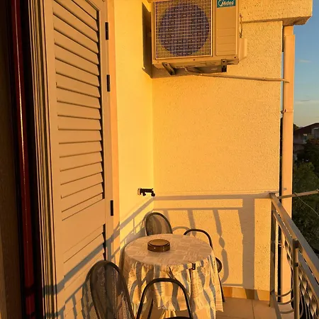 Apartman Vila Masa *