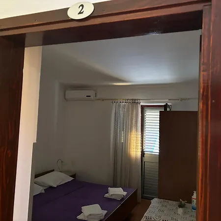 Vila Masa Gradac