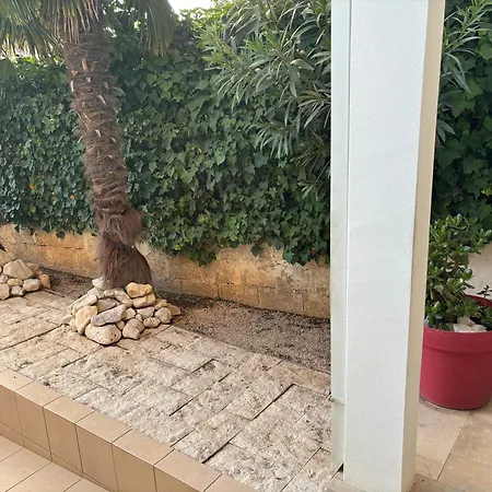 Vila Masa Apartman