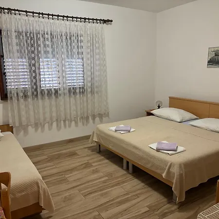 Vila Masa *