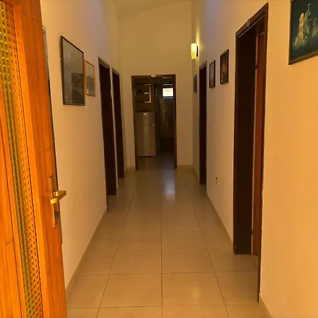 Vila Masa Apartman *