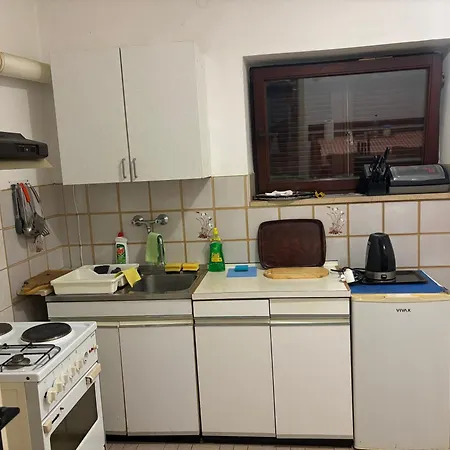 Apartman Vila Masa Gradac